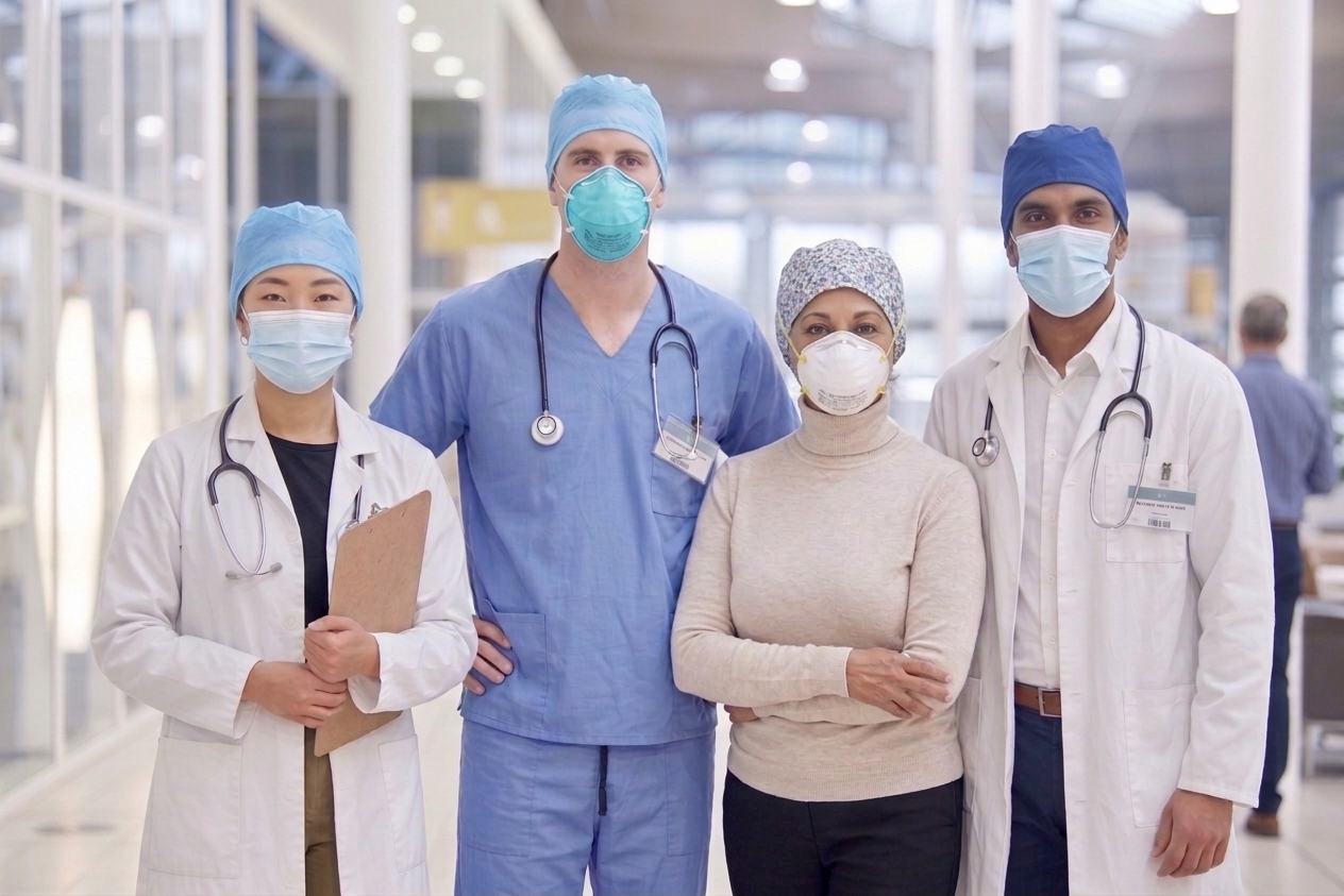 Nurses